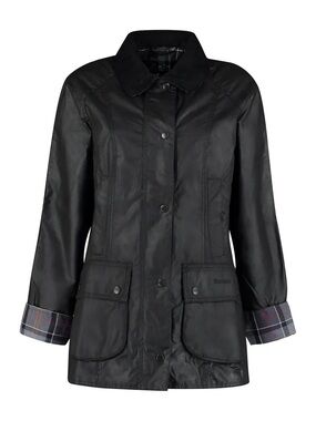 Barbour Beadnell Waxed Jacket